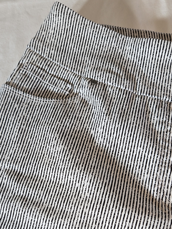 Westbound Pants - Westbound Pull-On Shorts
